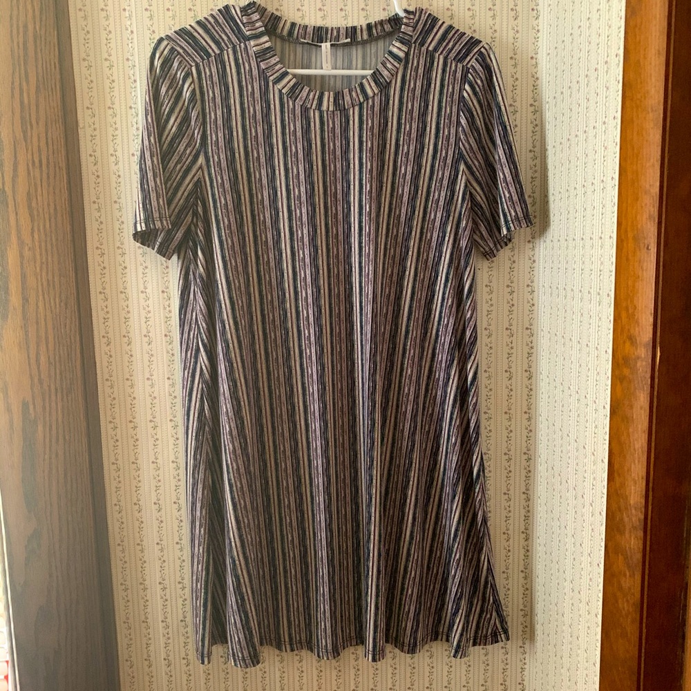 BCBG Dress